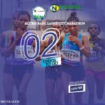Two Days to Go: Afrobeats Star Shoday Set to Light Up Access Bank Lagos City Marathon 2026 Post Race Party