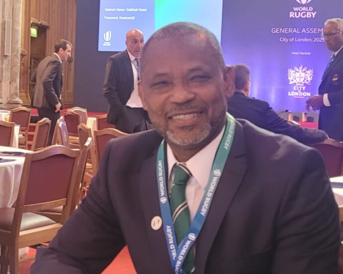 Nigeria Rugby Unveils Ambitious 2026 Calendar, Prioritises Women’s Continental Qualification Nigeria Rugby Unveils Ambitious 2026 Calendar, Prioritises Women’s Continental Qualification