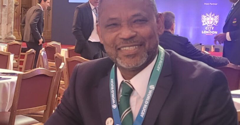 Nigeria Rugby Unveils Ambitious 2026 Calendar, Prioritises Women’s Continental Qualification Nigeria Rugby Unveils Ambitious 2026 Calendar, Prioritises Women’s Continental Qualification