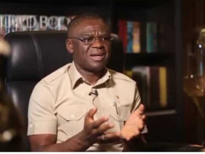 NIS Launches Academic Operations Across Six Geopolitical Zones in April NIS Launches Academic Operations Across Six Geopolitical Zones in April